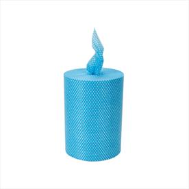 Jey Cloths On A Roll Perforated Roll Blue x 6