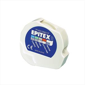 Epitex Refills Fine (finishing) Grey 10mx5mm x 1 reel