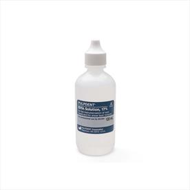 D1392 Pulpdent EDTA Solution Bottle 120ml