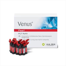 Venus Pearl PLT BXL - 0.2g x 10