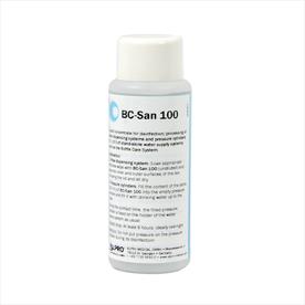 Alpron BC-SAN-100 Disinfectant/Cleaner