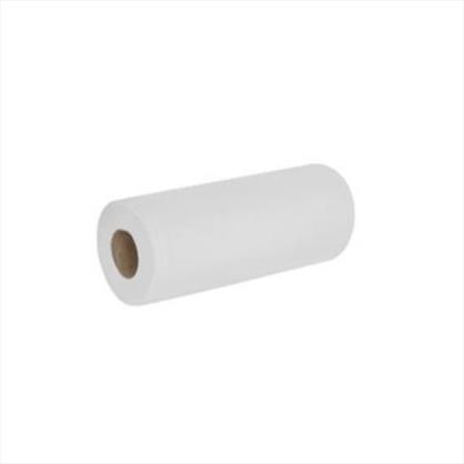 10 Inch Hygiene Roll - 2ply White - 40m x 18 rolls