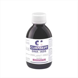 Curasept ADS Implant Mouthwash 0.20% CHX x 200ml