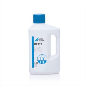 ID212 Instrument Disinfectant - 2.5L