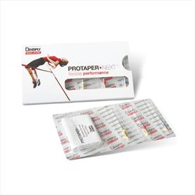 ProTaper Next Sterile 31mm X2 025/06 - Red x 3