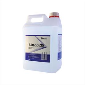 Alkacide Ready-to-use Solution - 5L