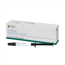 Calibra Catalyst Refill - Regular Viscosity 2g