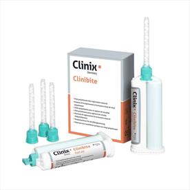 Clinibite Kit Extra Fast - 2 x 50ml +12 Tips