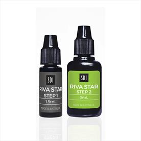 SDI Riva Star Bottle Kit