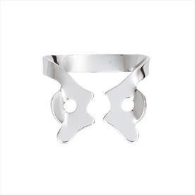 Winged Clamps (Gloss Finish) Size 2