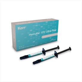 Herculite XRV Ultra Flow Syringes A2 2 x 2g