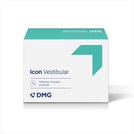 DMG ICON Vestibular 2 units