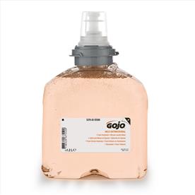 Gojo Mild Antimicrobial Foam Handwash TFX Refill 5348 - 1200ml