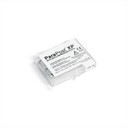 ParaPost XP Plastic Impression Posts - Brown 0.90mm x 20