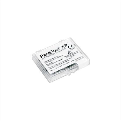 ParaPost XP Titanium Temporary Posts Purple - 1.4mm x 20
