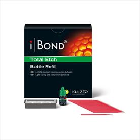 iBond Total Etch - Bottle Refill x 4ml