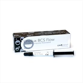 Unolux BCS Flow Syringe A2 - 3g