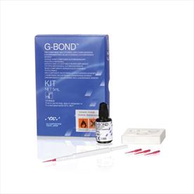 G-Bond Starter Kit - Bottle x 5ml