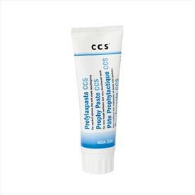 CCS Prophy Paste - Blue x 60ml