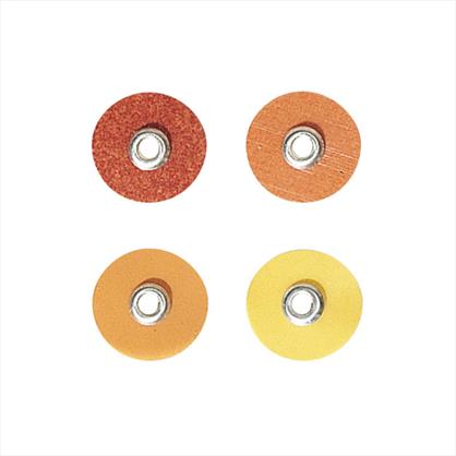 Soflex Fin/Pol Discs Pop-on 1/2 2382M x 85