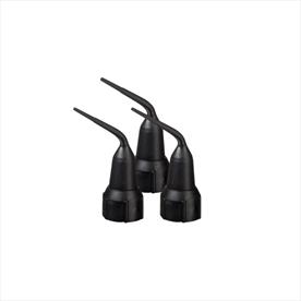 G-Aenial Dispensing Tip III - Plastic - Black x 30