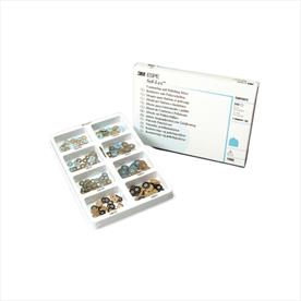 Sof-Lex Standard Starter Kit - 1980