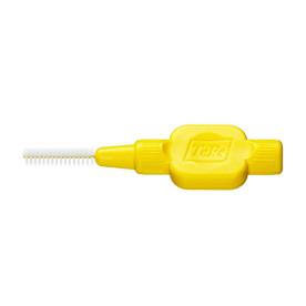 Interdental Brush Bulk Pack - Yellow x 25