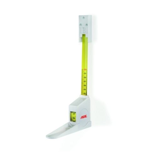ME197 ADE Tape Height Measure - Retractable Wall Mounted MZ10017 