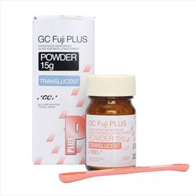 Fuji PLUS Refill Powder - Translucent 15g