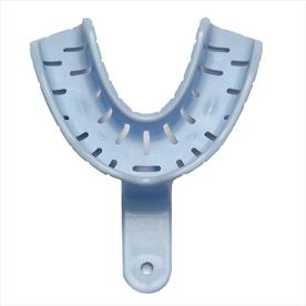 Transform Heat Mouldable Impression Trays Dentate - Medium Upper x 12