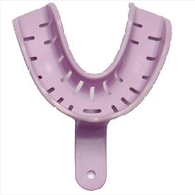 Transform Heat Mouldable Impression Trays Dentate - Large Lower x 12
