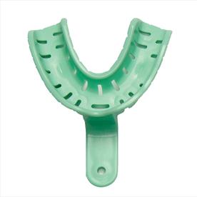 Transform Heat Mouldable Impression Trays Dentate - Small Lower x 12