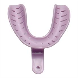 Transform Heat Mouldable Impression Trays Edentulous - Large Lower x 12