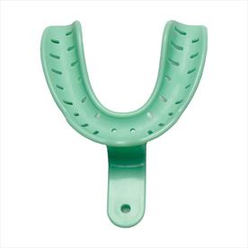 Transform Heat Mouldable Impression Trays Edentulous - Small Lower x 12
