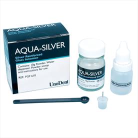 Aqua-Fil Silver x 10ml