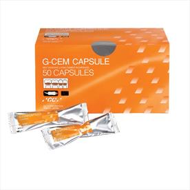 G-CEM Capsules - A2 x 50