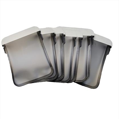 Barrier X-Ray Envelopes Size 1 - x 100
