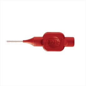 TePe Interdental Brushes Interdental Brushes - Red 8 x 10