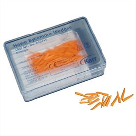 Sycamore Interdental Wedges Refills Orange - (Ref. 822/10) x 100