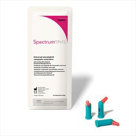 Spectrum TPH Refill  - A2 0.25g x 20