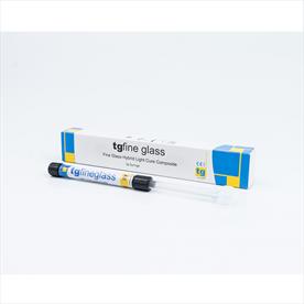 FineGlass Composite Syringe A1 - 3g