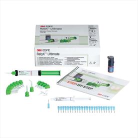 RelyX Ultimate Trial Kit - A1