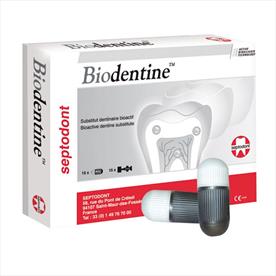 Biodentine - x15