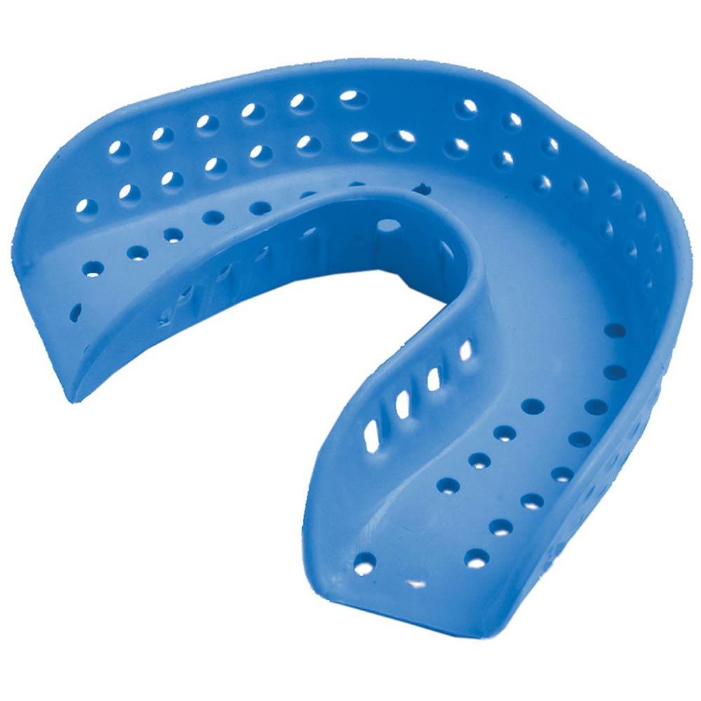 Disposable Impression Trays Lower Edent Large No.4 - x 25