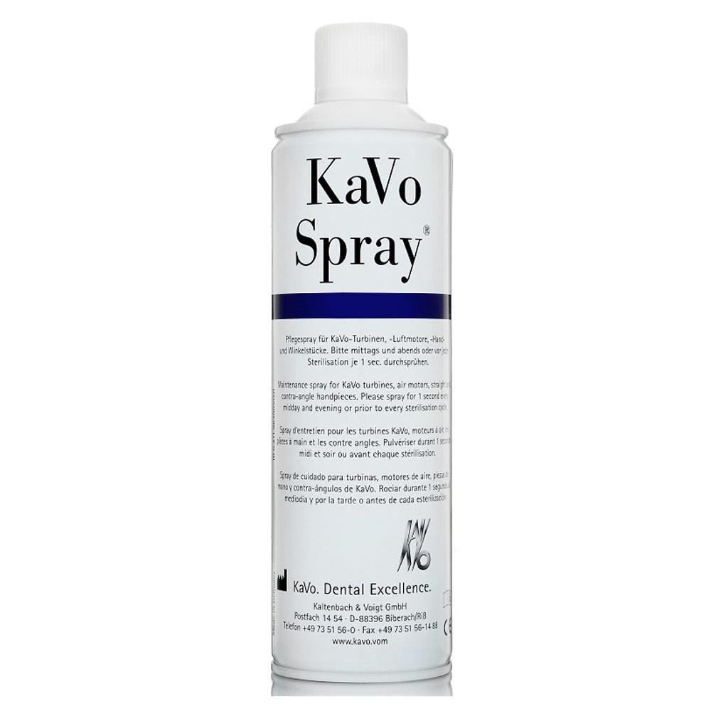 Kavo Universal Spray No Nozzle x 500ml