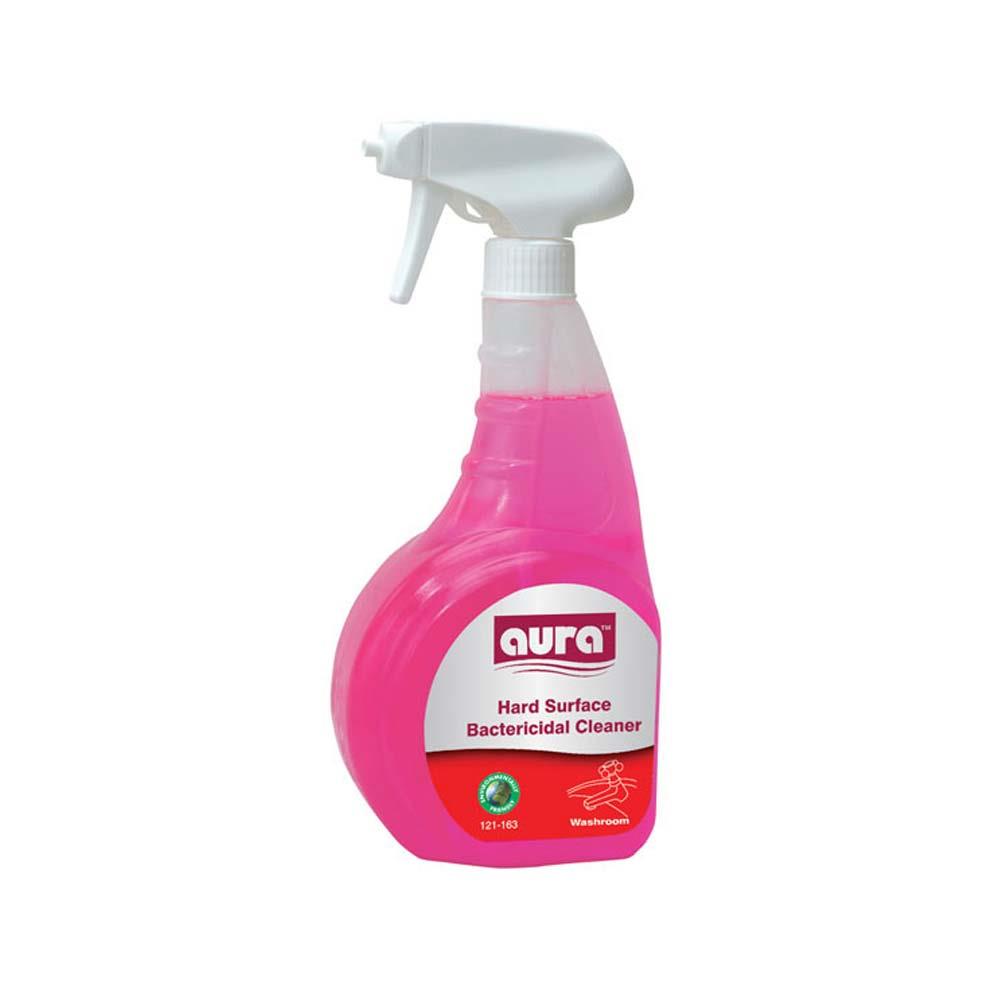 Spray and Wipe Hard Surface Cleaner - 750ml