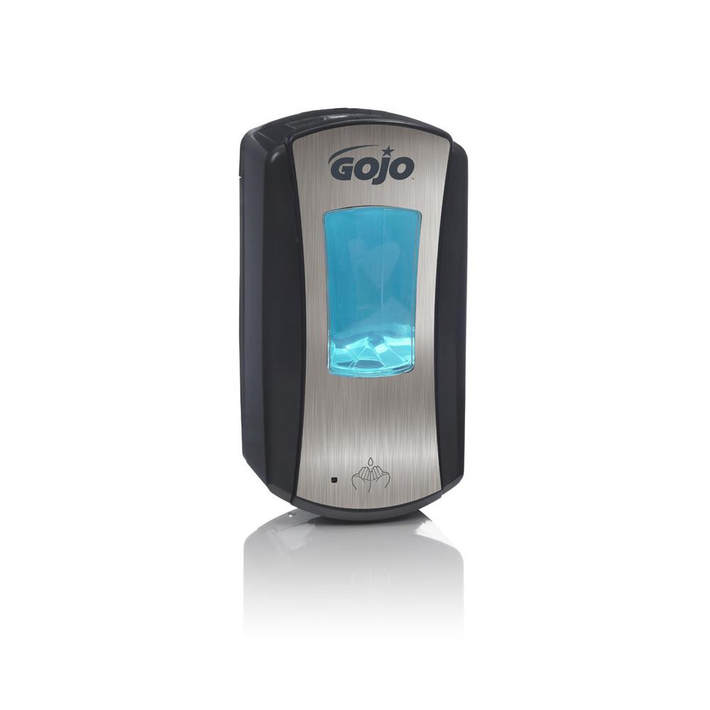GOJO Foam Soap Dispensers (Touch Free ) - Grey/White x 700ml