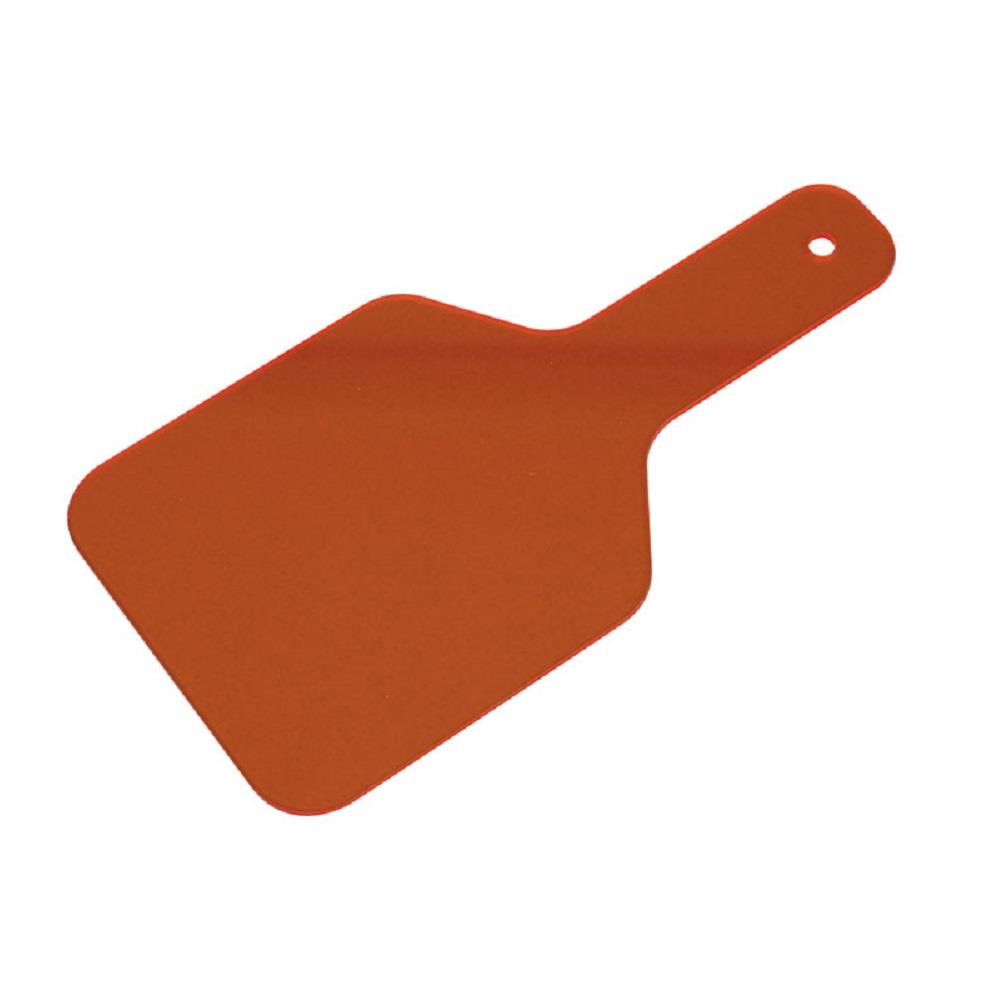  Light Curing Shield - Paddle Type