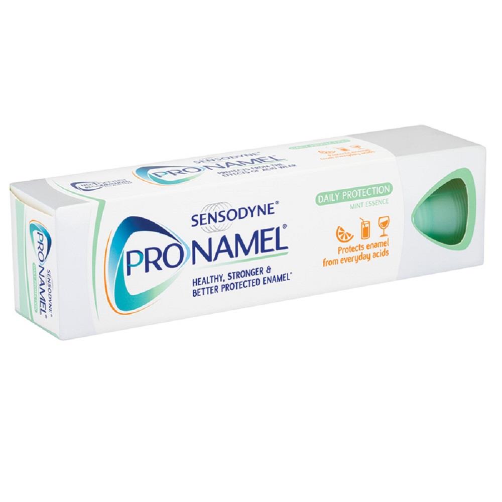 Pronamel Toothpaste - 75ml x 12